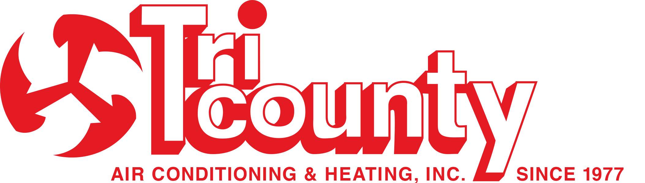 Tri County Air Conditioning-Heating, Inc.